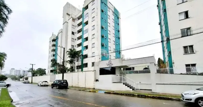 Apartamento com 2 quartos à venda na Rua João Vogelsanger, 346, Santo Antônio, Joinville