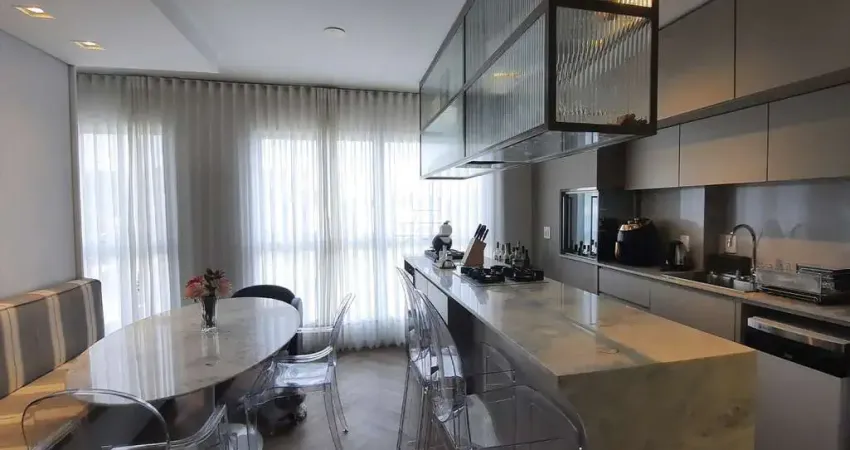 Apartamento com 3 quartos à venda na Rua Nova Trento, 374, Bom Retiro, Joinville