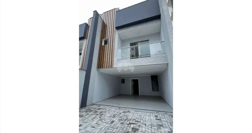 Casa com 3 quartos à venda na Rua Wolfgang Amon, 473, Costa e Silva, Joinville