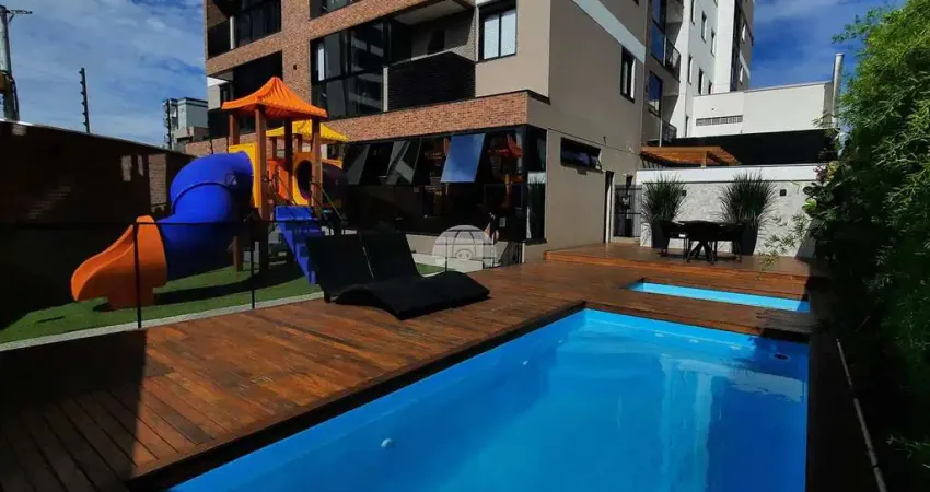Apartamento com 2 quartos à venda na Rua Bartolomeu de Gusmão, 127, Bom Retiro, Joinville