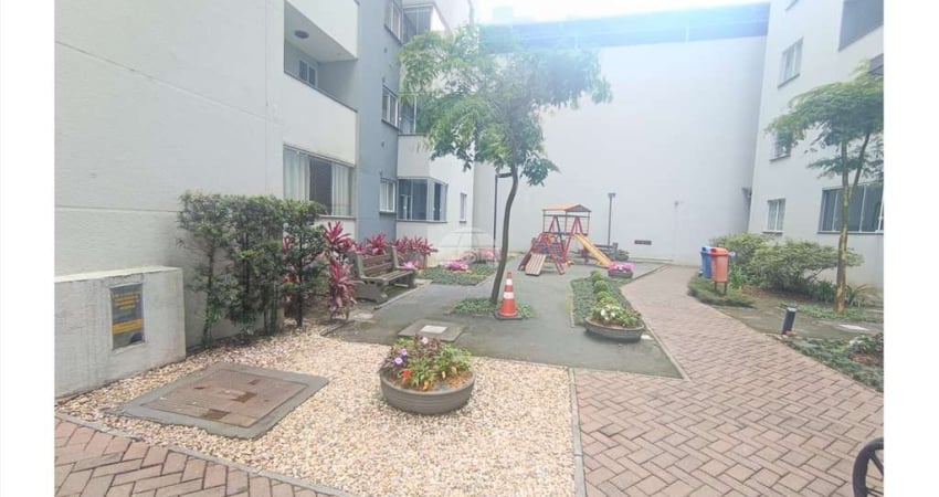 Apartamento com 2 quartos à venda na Rua Roberto Wolf, 141, Costa e Silva, Joinville