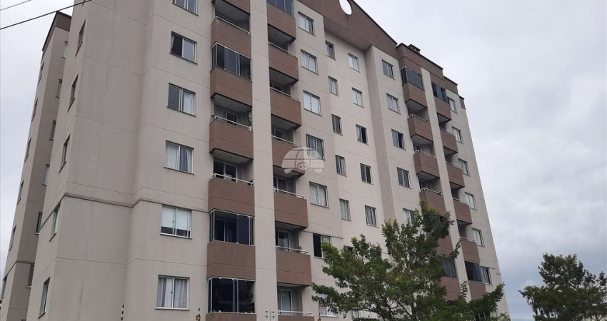 Apartamento com 2 quartos à venda na Rua Botafogo, 230, Floresta, Joinville