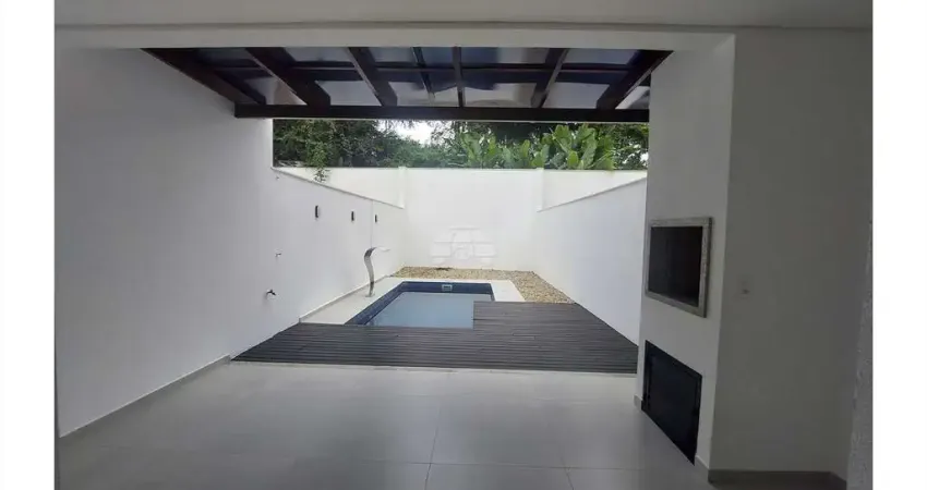 Casa com 3 quartos à venda na Rua Erwino Kieper, 118, Atiradores, Joinville