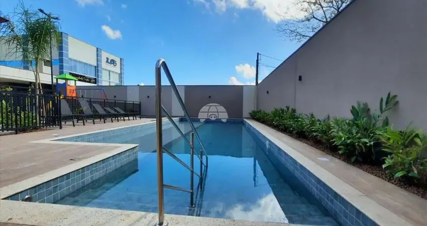 Apartamento com 3 quartos à venda na Rua Alagoas, 79, Anita Garibaldi, Joinville