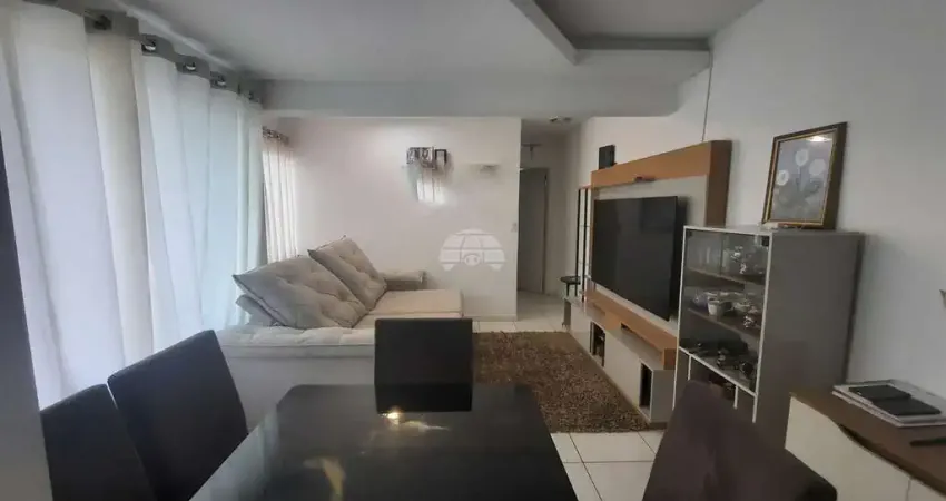 Apartamento com 1 quarto à venda na Rua Bagé, 112, Anita Garibaldi, Joinville