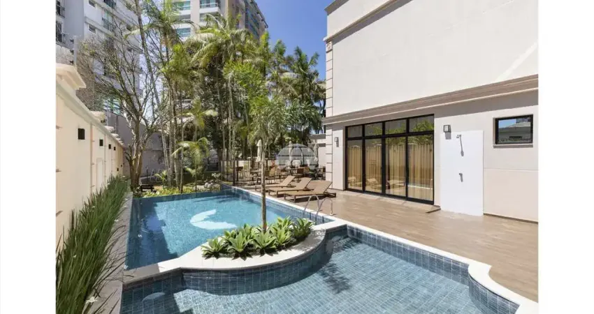 Apartamento com 3 quartos à venda na Rua Henrique Max Baggenstoss, 94, Saguaçu, Joinville