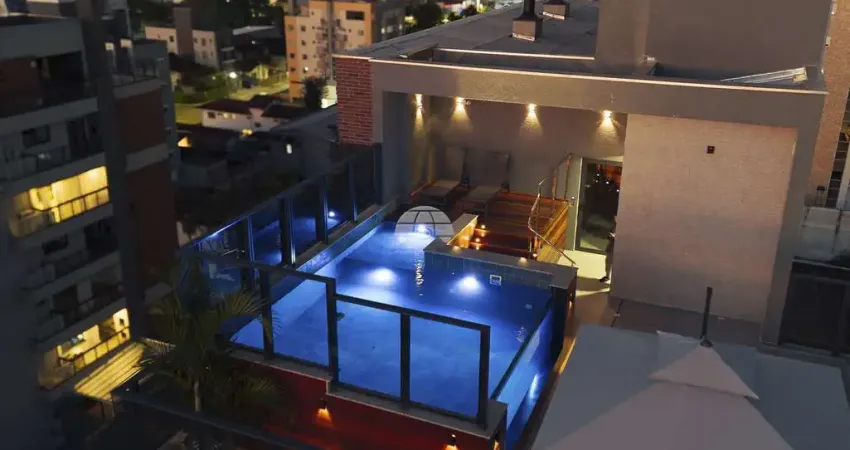 Apartamento com 3 quartos à venda na Rua Marechal Floriano, 31, América, Joinville