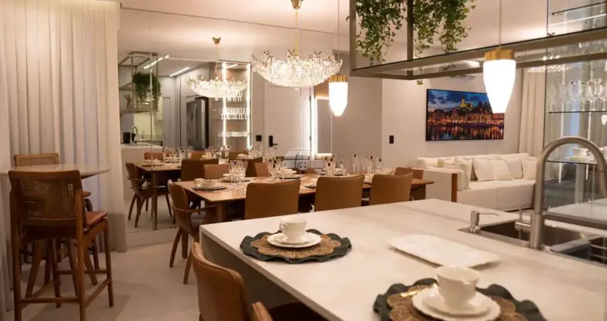 Apartamento com 3 quartos à venda na Rua Marechal Floriano, 31, América, Joinville