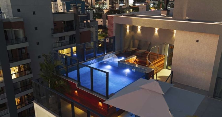 Apartamento com 3 quartos à venda na Rua Marechal Floriano, 31, América, Joinville
