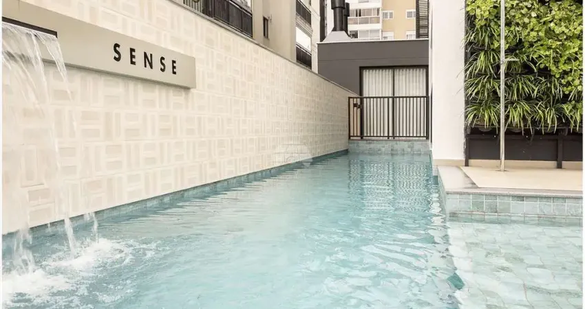 Apartamento com 3 quartos à venda na Rua Visconde de Mauá, 1250, América, Joinville