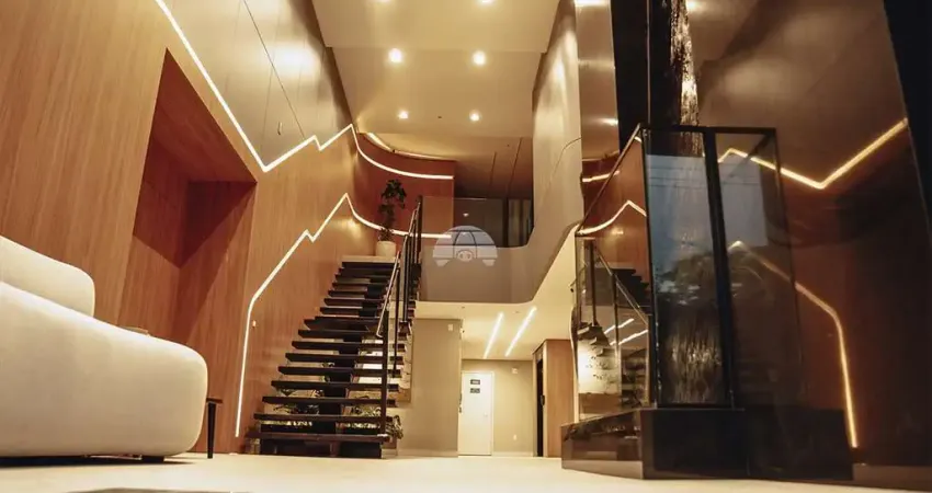 Apartamento com 3 quartos à venda na Rua Marcílio Dias, 162, Santo Antônio, Joinville