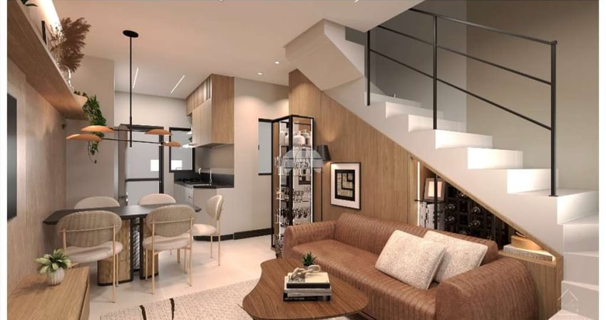 Casa com 3 quartos à venda na Rua Roberto Ponick, 56, Bom Retiro, Joinville