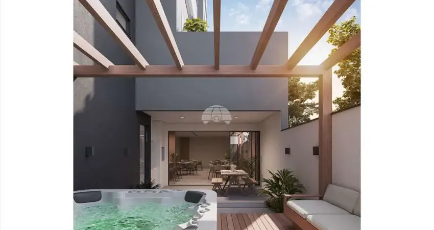 Loft com 1 quarto à venda na Rua Rui Barbosa, 1725, Costa e Silva, Joinville
