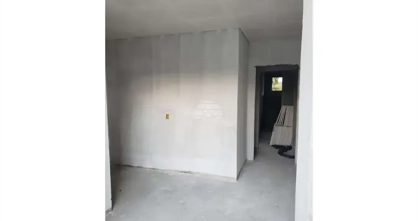 Casa com 2 quartos à venda na Rua Gago Coutinho, 367, Guanabara, Joinville