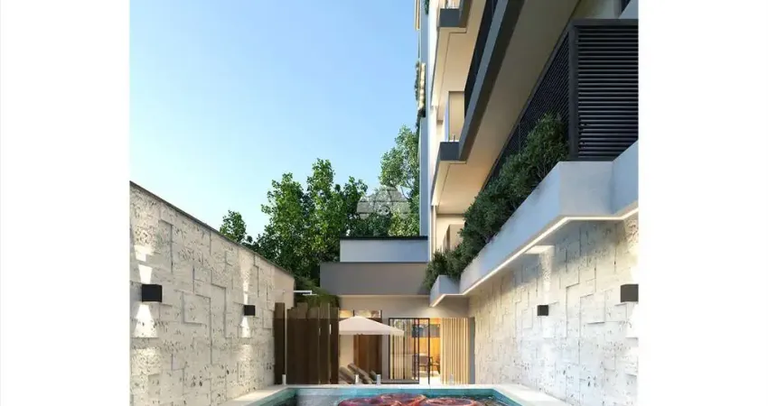 Apartamento com 3 quartos à venda na Rua Professor Ricardo Buss, 400, Saguaçu, Joinville