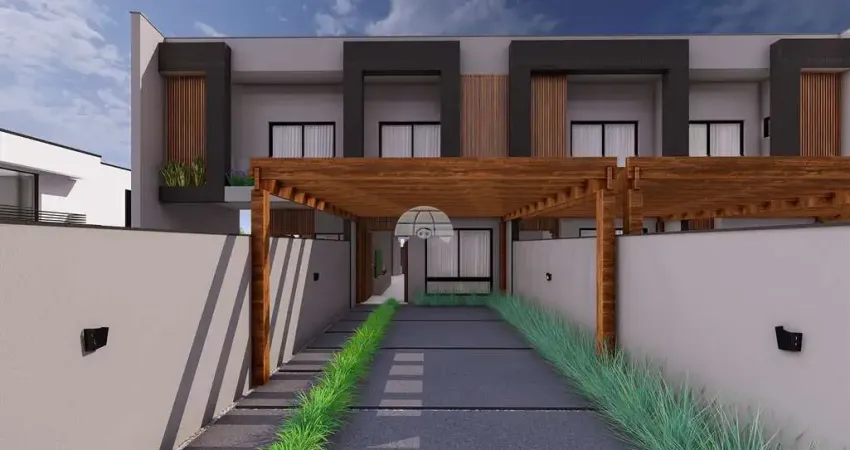 Casa com 3 quartos à venda na Rua Desembargador Fontes, 42, Saguaçu, Joinville