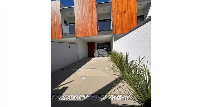 Casa com 3 quartos à venda na Rua Presidente Kennedy, 807, Iririú, Joinville