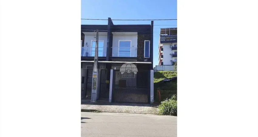 Casa com 2 quartos à venda na Rua Rudolfo Schmalz, 266, Glória, Joinville