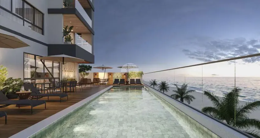 Apartamento com 3 quartos à venda na Rua Vergilio Vieira Maia, 136, Tabuleiro, Barra Velha