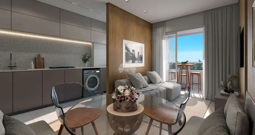 Apartamento com 2 quartos à venda na RODOVIA BR 101, 1122, Itajubá, Barra Velha