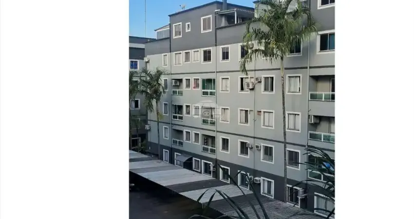 Apartamento com 2 quartos à venda na Rua Doutor Gerkes de Sellos Rocha, 89, Santo Antônio, Joinville