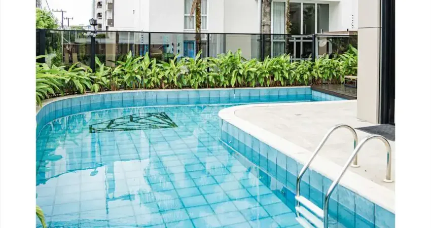 Apartamento com 3 quartos à venda na Rua Fernando Machado, 517, América, Joinville