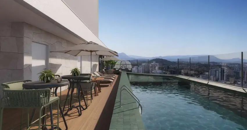 Apartamento com 3 quartos à venda na Rua Conselheiro Mafra, 262, Centro, Joinville