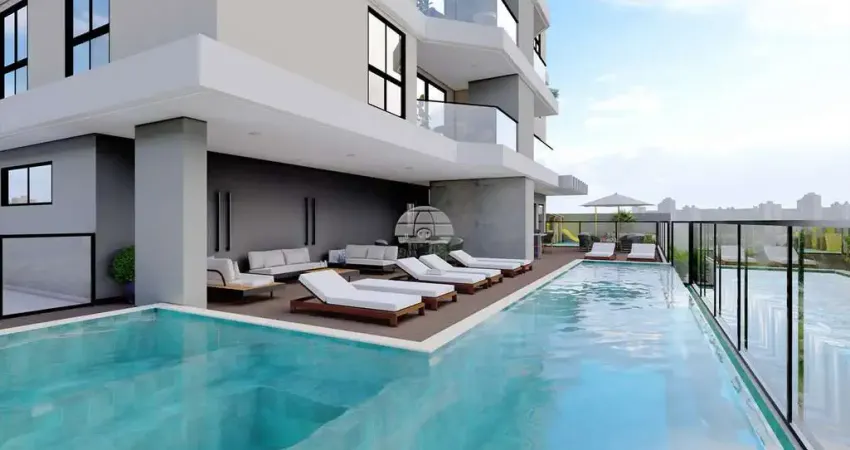 Apartamento com 2 quartos à venda na Rua Evaristo Lopes Dutra, 135, Itajubá, Barra Velha