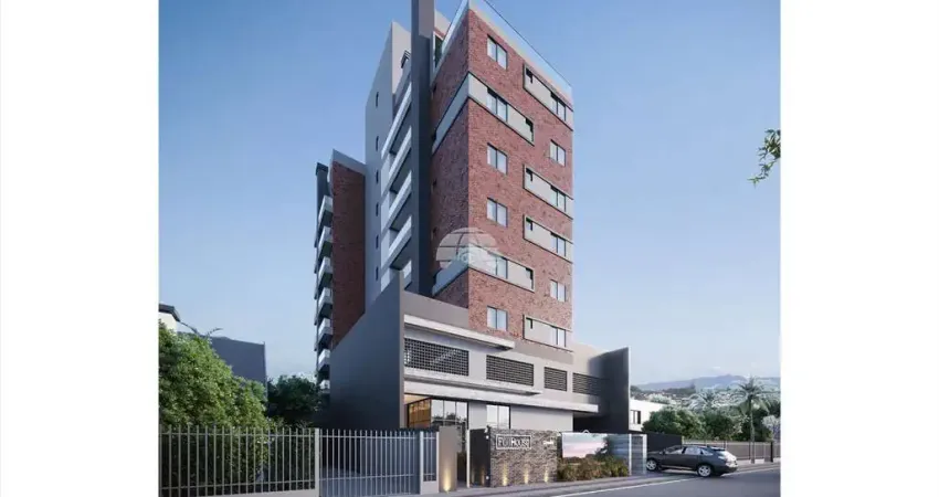 Apartamento com 3 quartos à venda na Rua Padre Dehon, 49, América, Joinville
