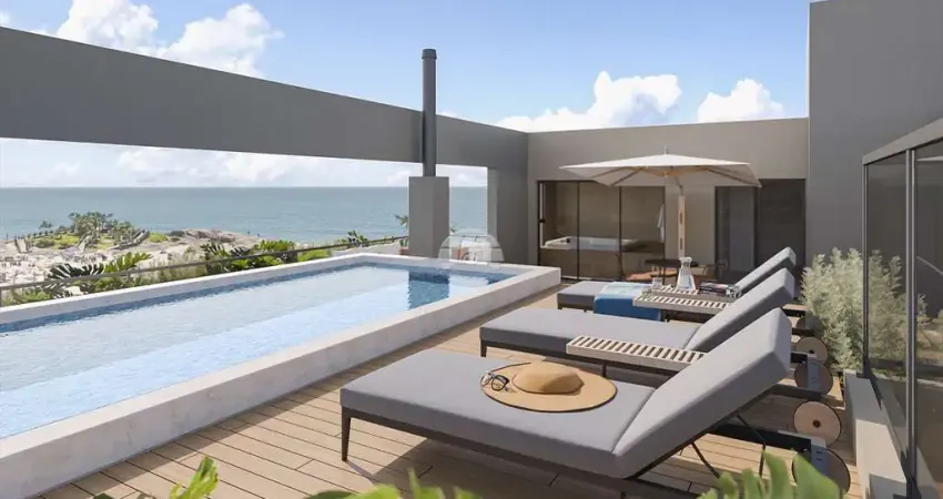 Apartamento com 3 quartos à venda na Rua Das Orquídeas, 47, Itapema do Norte, Itapoá