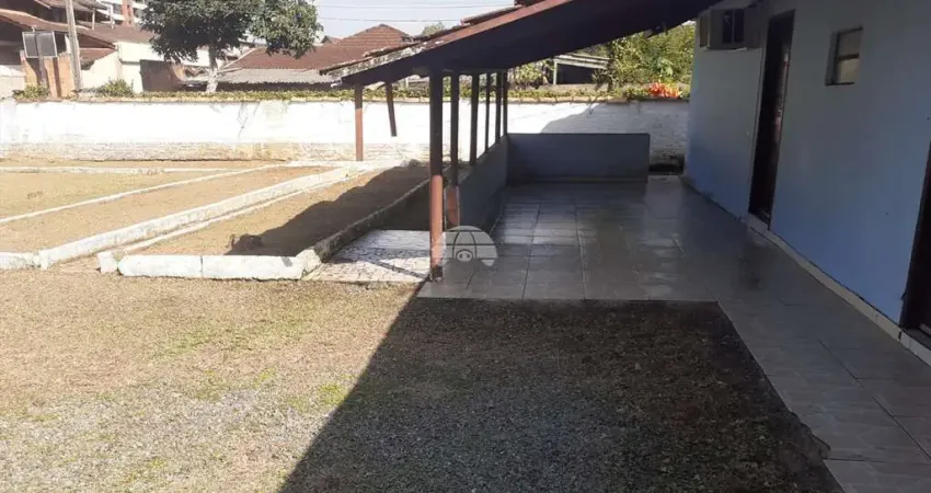 Terreno em condomínio fechado à venda na Rua Doutor Sehrwald, 45, Atiradores, Joinville