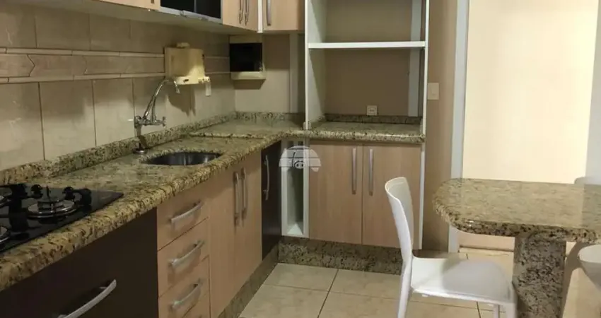 Apartamento com 3 quartos à venda na Rua Benjamin Constant, 1798, Costa e Silva, Joinville