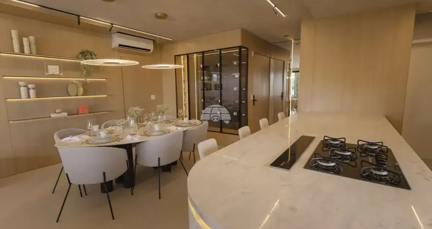 Apartamento com 4 quartos à venda na Rua Leopoldo Fischer, 100, Atiradores, Joinville