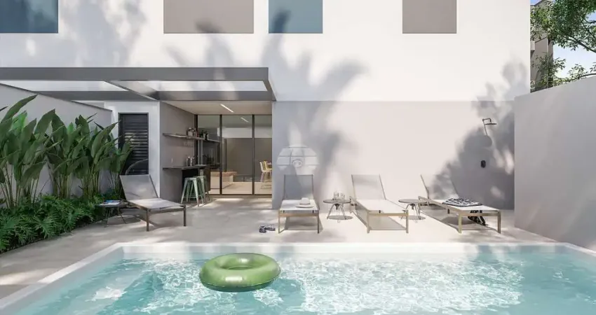 Apartamento com 2 quartos à venda na Rua Xanxerê, 157, Saguaçu, Joinville