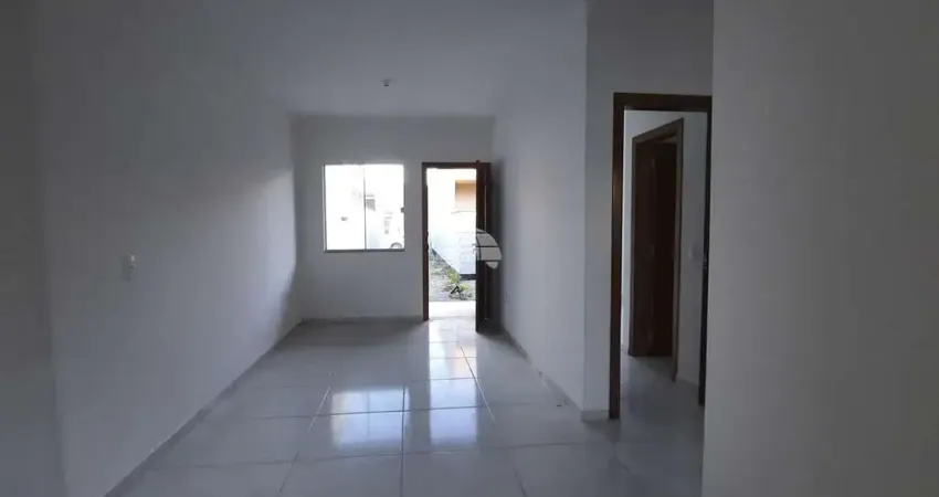 Casa com 2 quartos à venda na Rua Narciso Manoel Vieira, 978, Vila Nova, Barra Velha