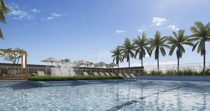 Apartamento com 2 quartos à venda na Avenida Avelino José Borges - Beira Mar, 1448, Tabuleiro, Barra Velha