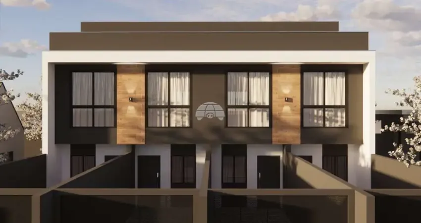 Casa com 2 quartos à venda na Rua Francisco Klein, 504, Aventureiro, Joinville