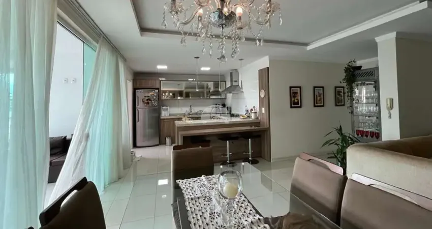 Apartamento com 3 quartos à venda na Rua Coelho Neto, 389, Santo Antônio, Joinville