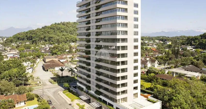 Apartamento com 4 quartos à venda na Rua Jaraguá, 762, América, Joinville