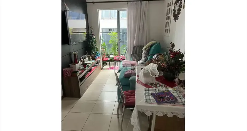 Apartamento com 2 quartos à venda na Rua Olaria, 468, Floresta, Joinville