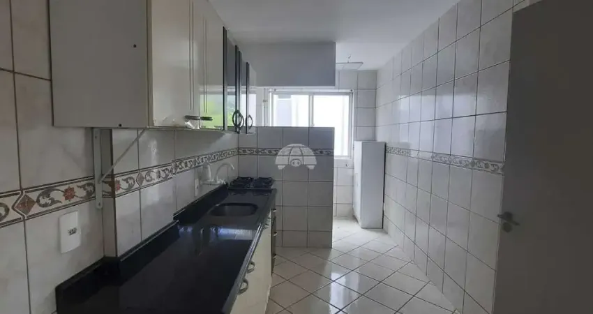 Apartamento com 2 quartos para alugar na Rua Castro Alves, 333, Saguaçu, Joinville