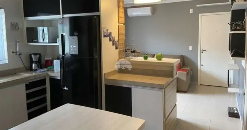 Apartamento com 2 quartos à venda na Rua Pavão, 374, Costa e Silva, Joinville