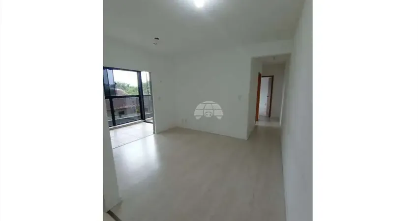 Apartamento com 2 quartos à venda na Rua Olaria, 468, Floresta, Joinville