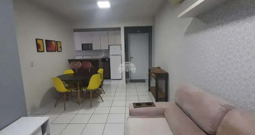 Apartamento com 2 quartos para alugar na Rua Otto Benack, 321, Bom Retiro, Joinville