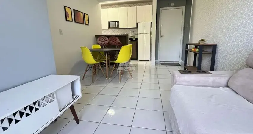 Apartamento com 2 quartos para alugar na Rua Otto Benack, 321, Bom Retiro, Joinville