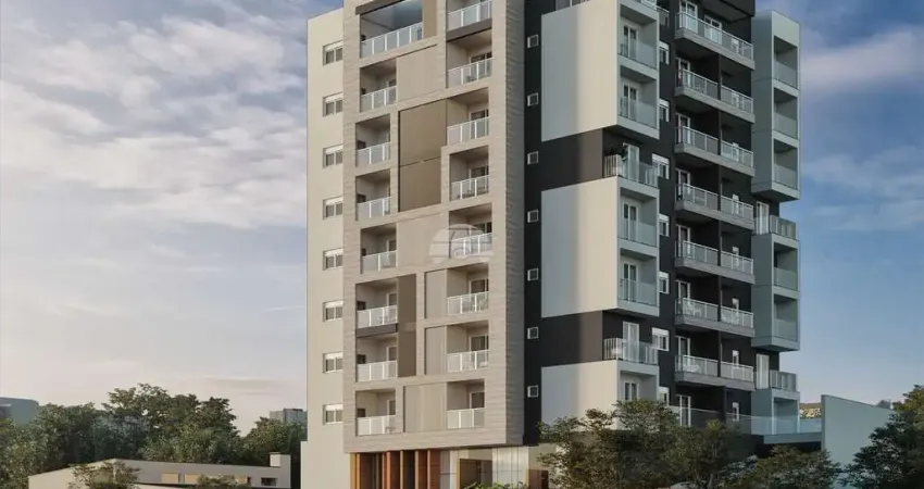 Apartamento com 3 quartos à venda na Rua Visconde de Mauá, 1, Santo Antônio, Joinville