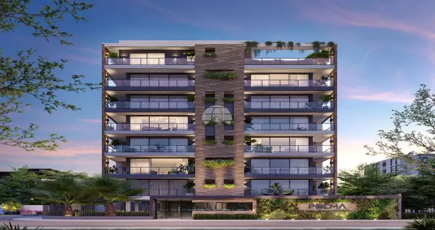 Apartamento com 3 quartos à venda na Rua Aracaju, 1751, Santo Antônio, Joinville