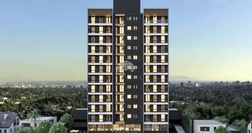 Apartamento com 3 quartos à venda na Rua Coronel Santiago, 754, Anita Garibaldi, Joinville