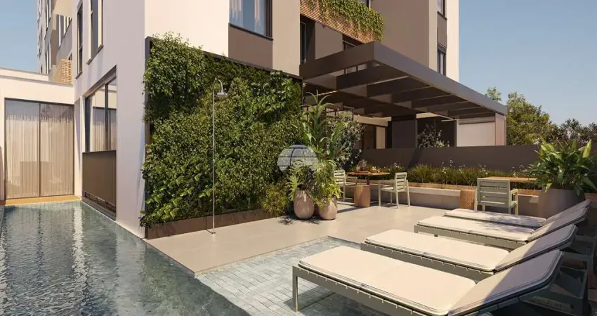 Apartamento com 3 quartos à venda na Rua Visconde de Mauá, 1250, América, Joinville