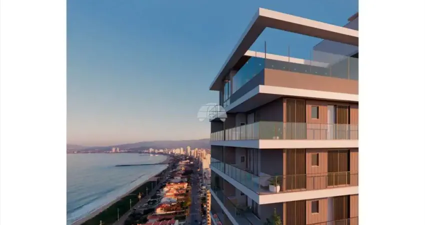 Apartamento com 3 quartos à venda na Avenida Nereu Ramos, 3131, Centro, Balneário Piçarras